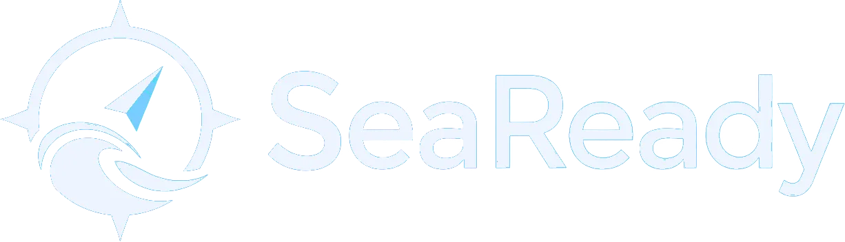 Logo di SeaReady
